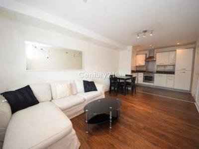 Location Appartement ILFORD IG1 1