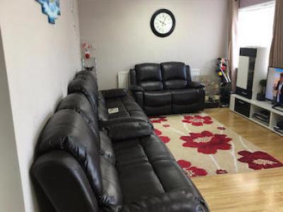 Location Appartement ILFORD IG1 1