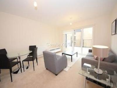 Location Appartement ILFORD IG1 1