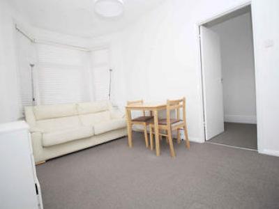 Location vacances Appartement ILFORD IG1 1