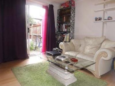 Location vacances Appartement ILFORD IG1 1