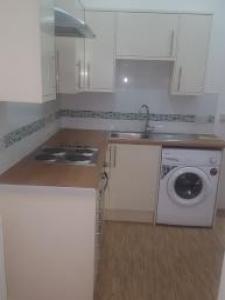 Location Appartement ILFORD IG1 1