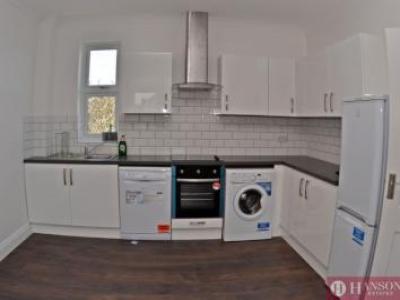 Location Appartement ILFORD IG1 1