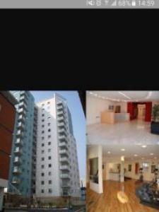 Location Appartement ILFORD IG1 1