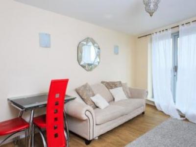 Location Appartement ILFORD IG1 1