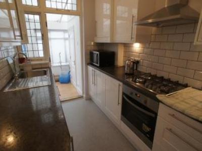 Location Appartement ILFORD IG1 1