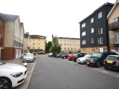 Location Appartement ILFORD IG1 1