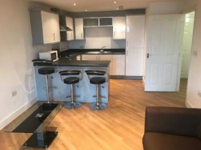 Location Appartement ILFORD IG1 1