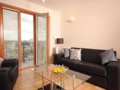 Location Appartement ILFORD IG1 1