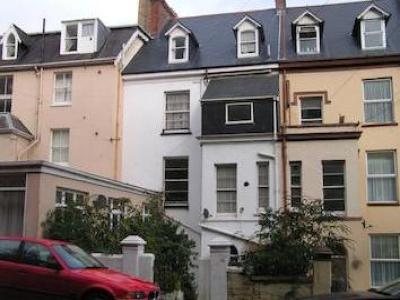 Location Appartement ILFRACOMBE EX34 