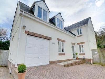 Location vacances Maison ILFRACOMBE EX34 