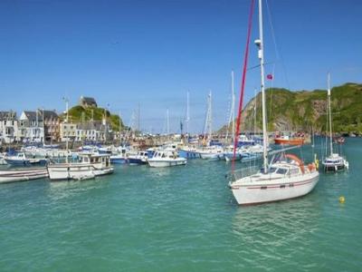 Location vacances Appartement ILFRACOMBE EX34 