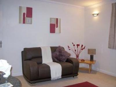 Location Appartement INVERKEITHING KY11 