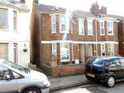 Vente Maison IPSWICH IP1 1