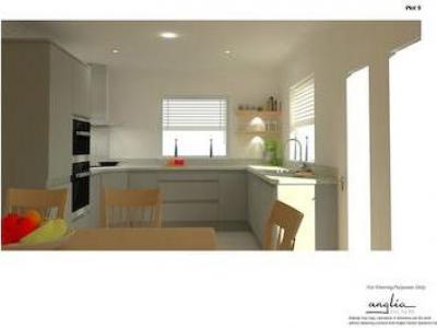 Vente Maison IPSWICH IP1 1