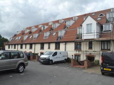 Location Appartement IPSWICH IP1 1