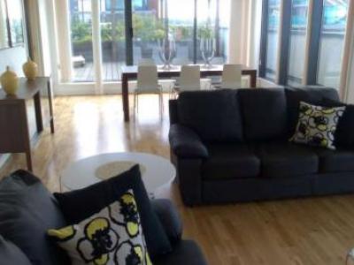 Location Appartement IPSWICH IP1 1