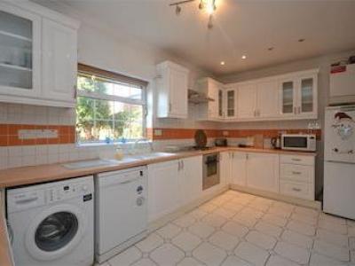 Location Maison ISLEWORTH TW7 4