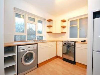 Location Appartement ISLEWORTH TW7 4