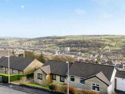 Vente Maison KEIGHLEY BD20 