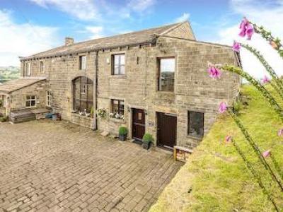 Vente Maison KEIGHLEY BD20 