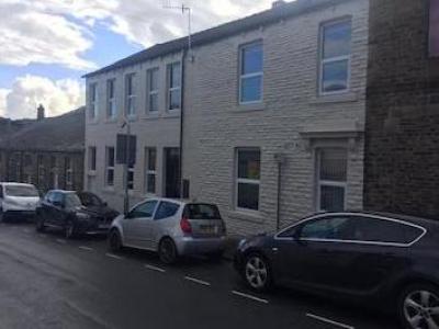 Location vacances Appartement KEIGHLEY BD20 