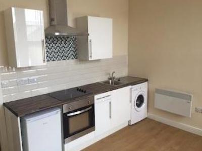 Location vacances Appartement KEIGHLEY BD20 