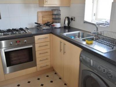 Location Appartement KEIGHLEY BD20 