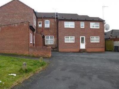 Location Appartement KIDDERMINSTER DY10 