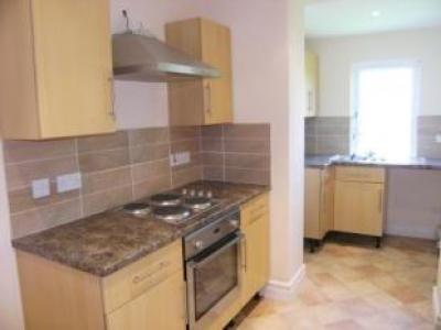 Location Appartement KILMARNOCK KA1 1