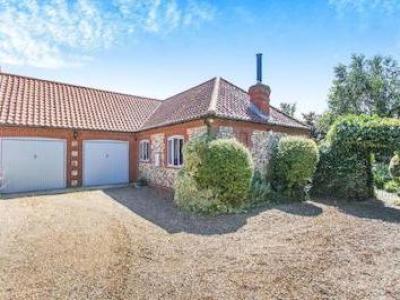 Vente Maison KING'S-LYNN PE30 