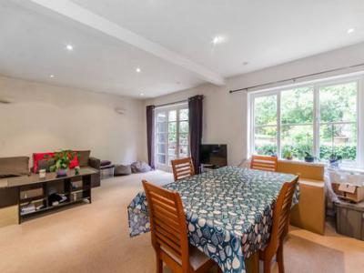 Location Maison KINGSTON-UPON-THAMES KT1 1