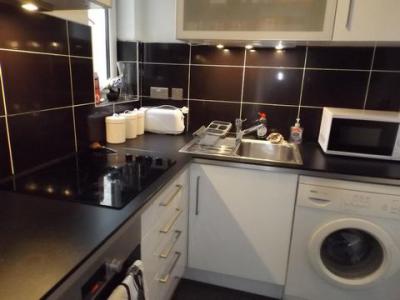 Location Appartement KINGSTON-UPON-THAMES KT1 1