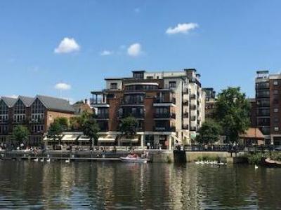 Location Appartement KINGSTON-UPON-THAMES KT1 1