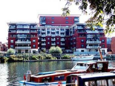 Location Appartement KINGSTON-UPON-THAMES KT1 1