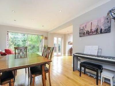 Location Maison KINGSTON-UPON-THAMES KT1 1