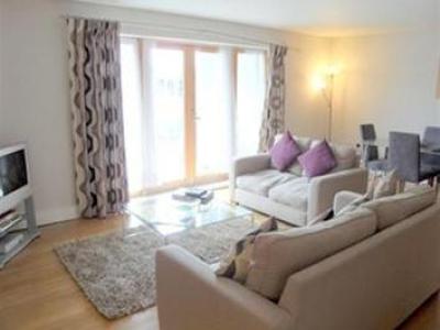 Location vacances Appartement KINGSTON-UPON-THAMES KT1 1