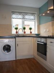 Location Appartement KINGSTON-UPON-THAMES KT1 1