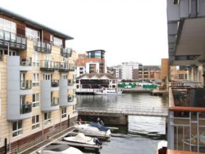 Location Appartement KINGSTON-UPON-THAMES KT1 1