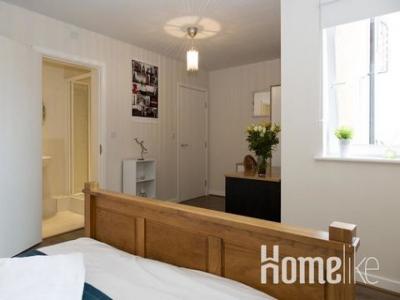 Location Appartement KINGSTON-UPON-THAMES KT2 5