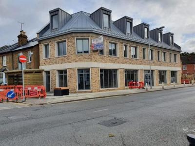 Vente Maison KINGSTON-UPON-THAMES KT2 5