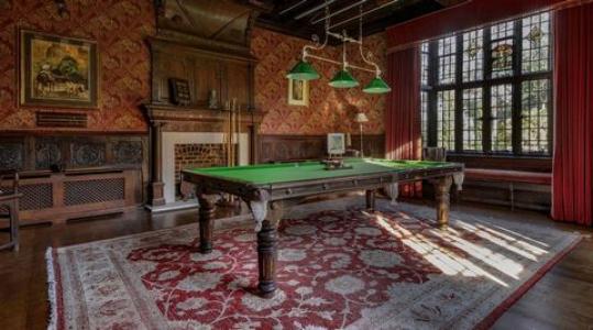 Vente Maison KINGSTON-UPON-THAMES KT2 5