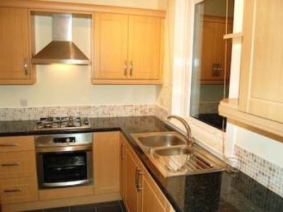 Location Appartement KIRKCALDY KY1 1