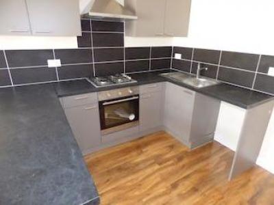 Location Appartement KNOTTINGLEY WF11 