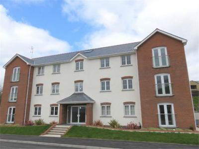 Vente Appartement LAMPETER SA48 