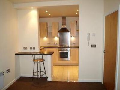 Location Appartement LANCASTER LA1 1