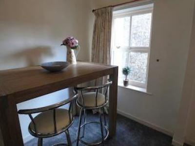 Location Appartement LANCASTER LA1 1