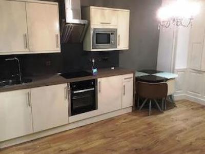 Location Appartement LANCASTER LA1 1