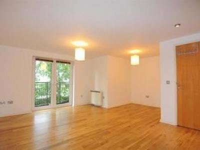 Location Appartement LANCASTER LA1 1