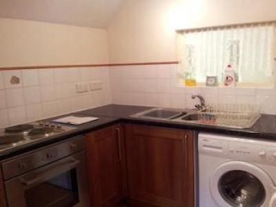 Location Appartement LANCASTER LA1 1